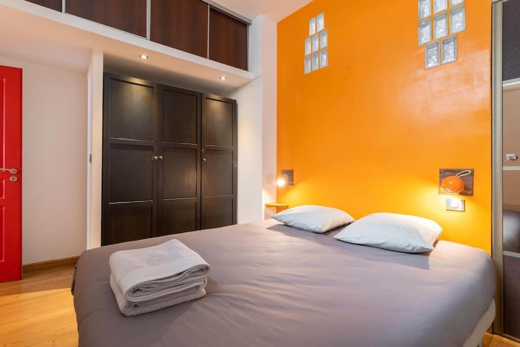 Apartment La Vigie - Vieux Port *