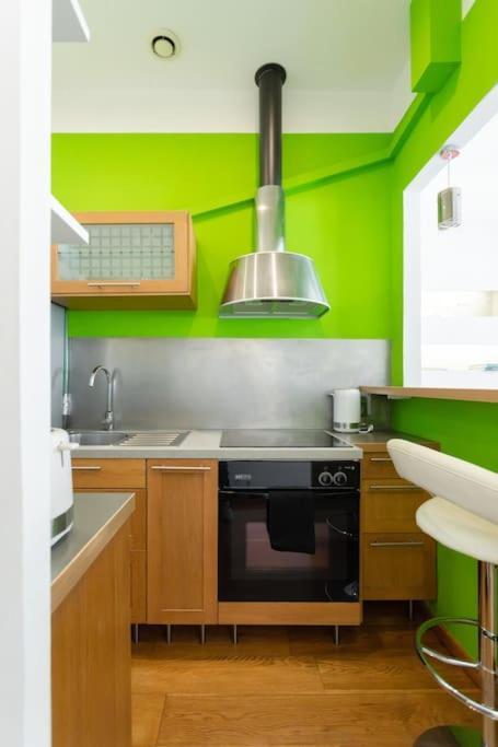 Apartment La Vigie - Vieux Port Marseilles