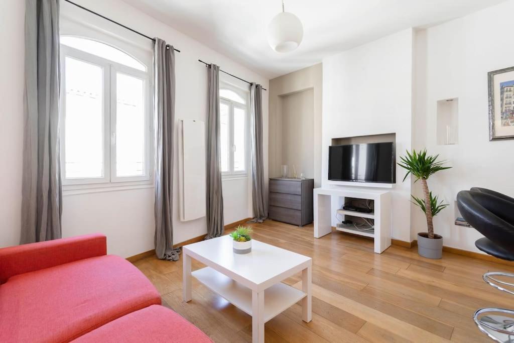 La Vigie - Vieux Port Apartment