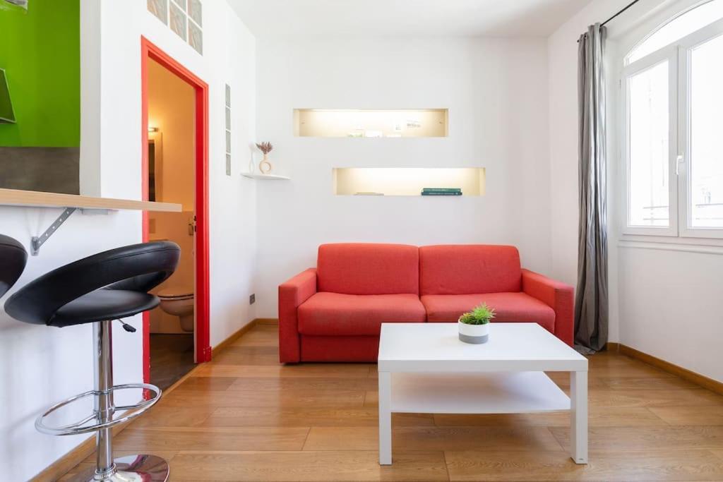 La Vigie - Vieux Port Apartment *