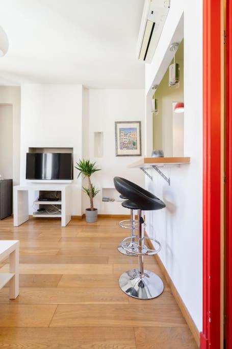 Apartment La Vigie - Vieux Port Marseilles