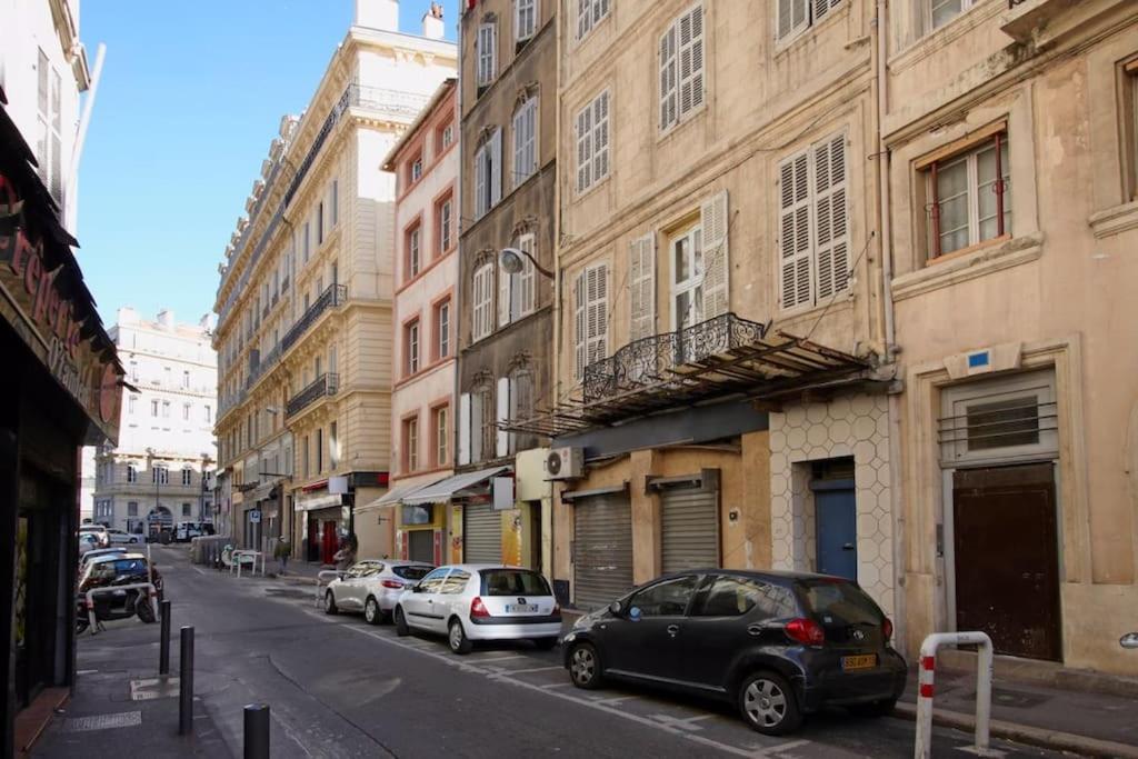 La Vigie - Vieux Port * Marseilles