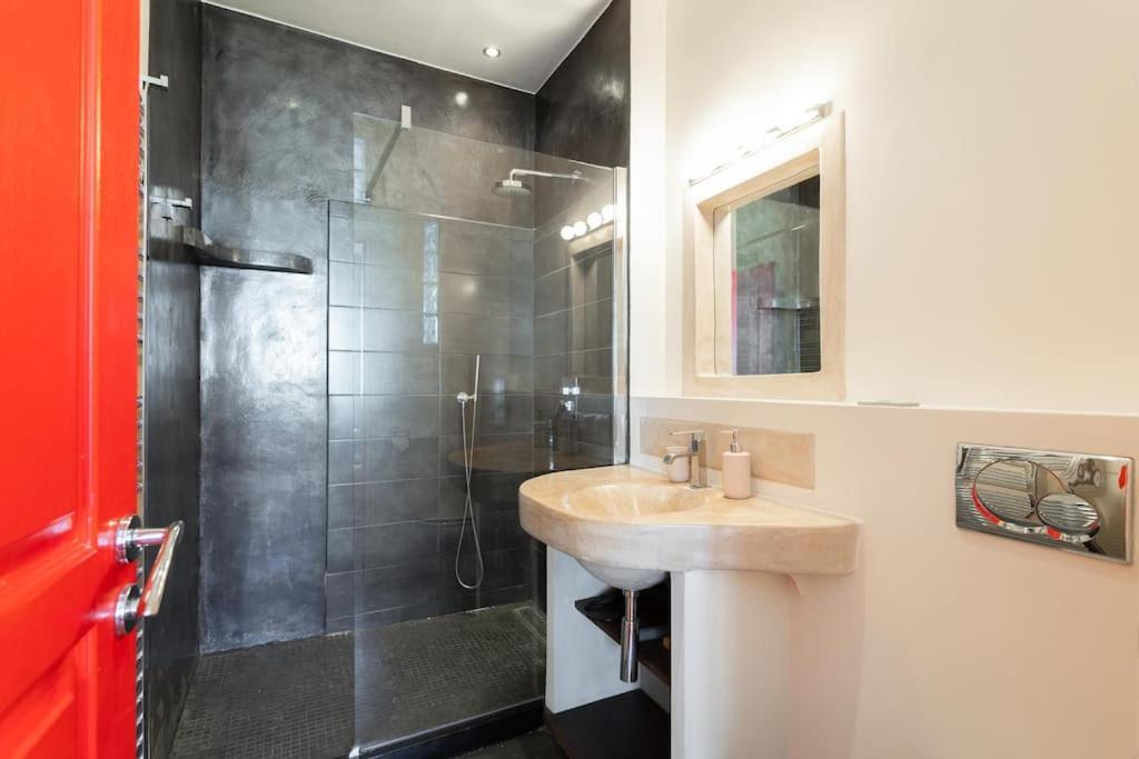 La Vigie - Vieux Port Apartment *